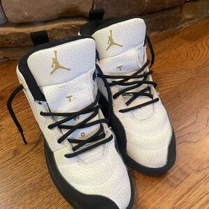 Jordan’s Kids Shoes 2Y
